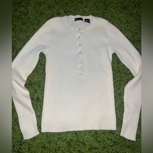 Moda Int. Light Short Sweater